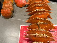 -一方渔歌蒸汽海鲜自助(文化路万达广场店)