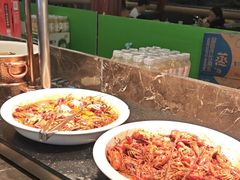 -尚宴牛特鲜自助(太原街万达店)