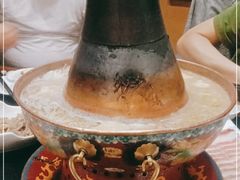 -千亿来乌拉火锅(德胜店)