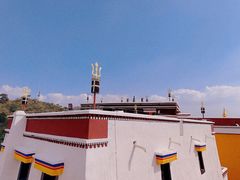 -五当召景区