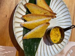 -普叽普叽泰式茶餐厅(港汇店)