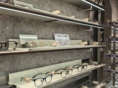 -MUJOSH木九十眼镜(南翔印象城店)