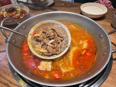 -老凯俚酸汤鱼(鸿通城店)