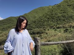 -石棉县孟获城
