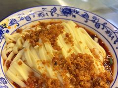 -西月城谭豆花(春熙路店)