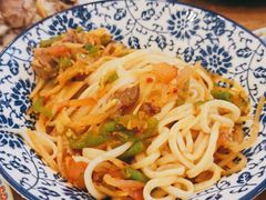-清真·玛丽亚新疆菜主题餐厅(浙江中路店)