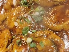 -那家老院子东北菜·饺子·小鸡炖蘑菇(艳华街店)