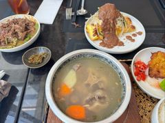 -THE PAWON·8碗(古北SOHO店)