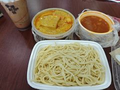 -香港新发烧腊茶餐厅(水围店)