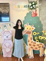 -馨喜月高端月子护理中心(万江店)