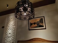 -绿茶餐厅(布吉万象汇店)