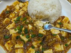 -新记美食(关闸店)