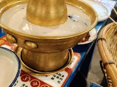 -胡掌柜·火锅串串香(安国市店)