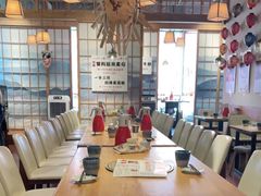 -一井烧肉·活鳗·寿司(望京SOHO店)
