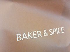 -BAKER&SPICE(环贸店)
