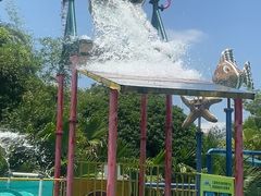 -桂林罗山湖水上乐园