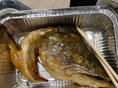 -刘昌兴菜馆(金轮第一城店)