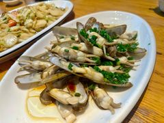 -金海湾海鲜排档(朱家尖店)