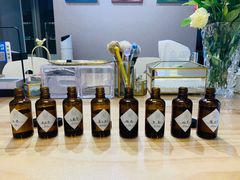 -墨more调香馆DIY自调香水(博雅国际中心B座店)