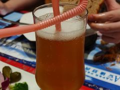 -安德烈俄式西餐厅(中央大街店)