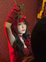 -WAVE SODA摄影工作室