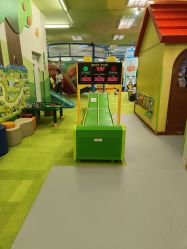 -莫莉幻想儿童乐园(武汉经开永旺店)