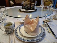 -宝盛水博园大酒店·中餐厅·杭帮菜