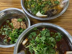-老兵麻辣烫(世欧王庄店)
