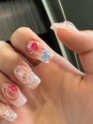 -QHOUSE美甲美睫