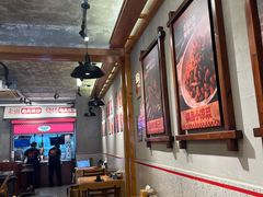 -平娃三宝烧烤·面食(南小街店)