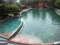 -天赐温泉