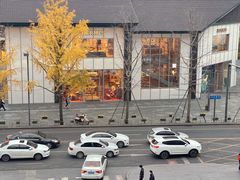 -成都尼依格罗酒店