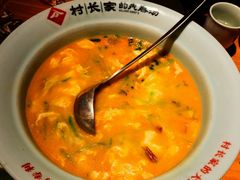 -村长家的疙瘩汤·东营菜(东营茶城店)