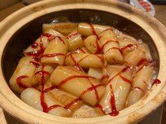 -邹开喜·炭炉鸡煲·海鲜火锅(虹口足球场店)