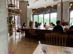 -The Rug Cafe(王府中环店)
