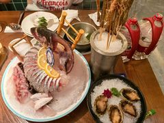 -东海怡品海鲜豆捞(星街坊店)