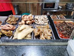 -西环肥仔螺蛳粉(总店)
