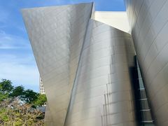 -华特·迪士尼音乐厅