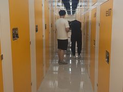 -安东易迷你仓自助寄存仓库(苏州桥店)