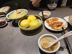 -老淮滨-蚌埠非遗小吃(淮河路店)