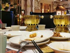 -芭菲盛宴·环球美食(北城国际店)