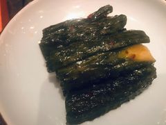 酱黄瓜-丝路金桃·新疆菜(徐汇店)