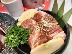 -韩宫宴烤肉·黑毛和牛·料理(鄞州万达店)