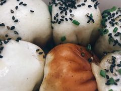 -东泰祥生煎馆(重庆北路店)