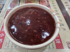金牌红豆粥-葛记焖饼(伏牛路店)