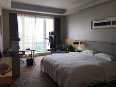 -常熟理文铂尔曼酒店