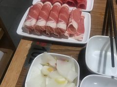 -傣妹火锅(南京东路一店)