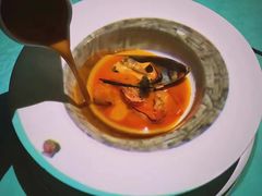 -翡翠36餐厅(浦东香格里拉店)