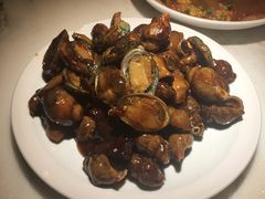酱三样-日丰园海肠水饺·老字号大连海鲜(和平广场店)