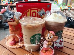 -星巴克(成都太古里二店)